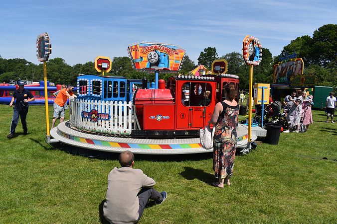 Carnival Picture